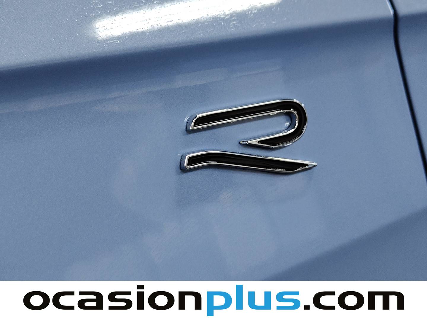 Volkswagen T-Cross Volkswagen T-Cross R-Line 1.0 TSI (116 CV) DSG de segunda mano
