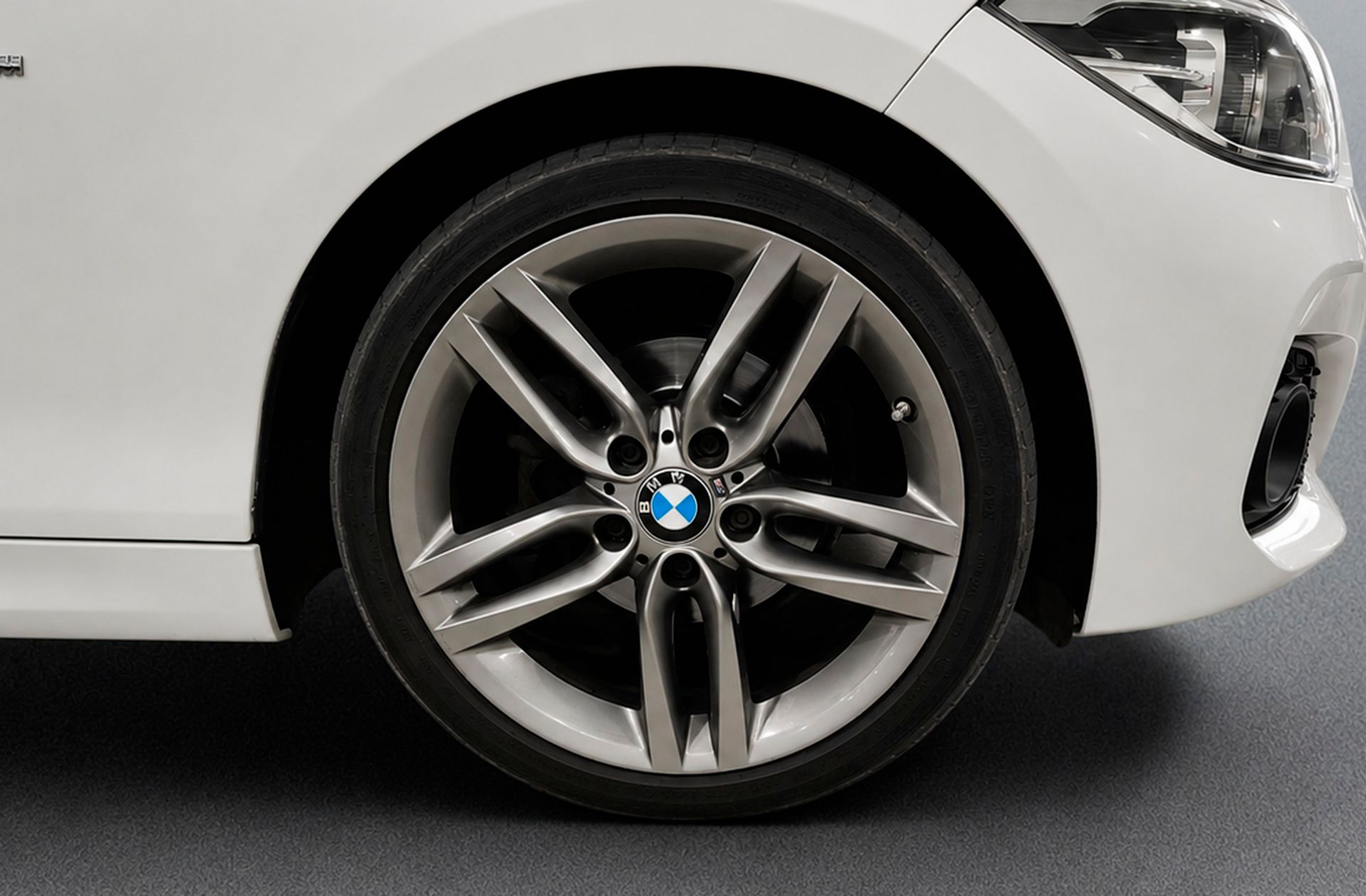 BMW Serie 1 118i Pack M - foto 36