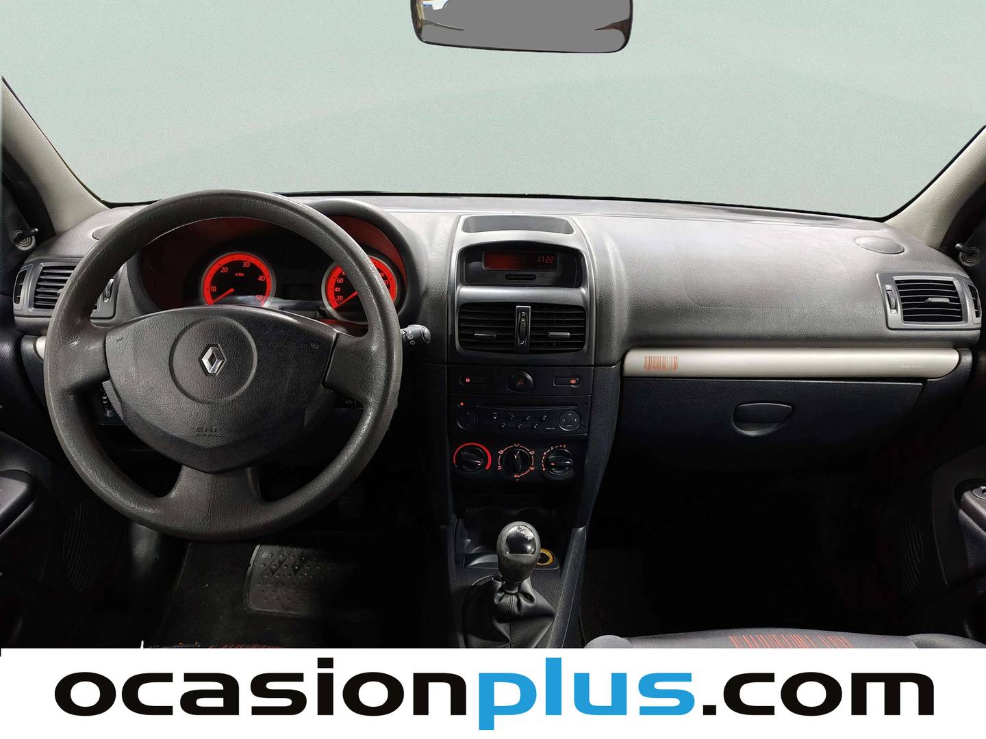 Foto Renault Clio Renault Clio 1.5 dCi Community (65 CV)