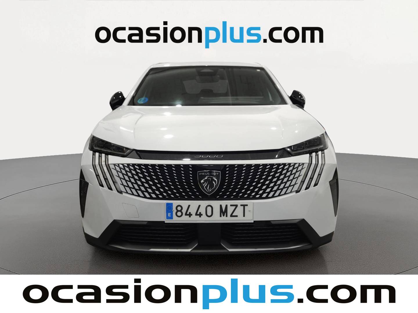 Peugeot 3008 Peugeot 3008 Hybrid 145 Allure eDCS6 (145 CV) barato