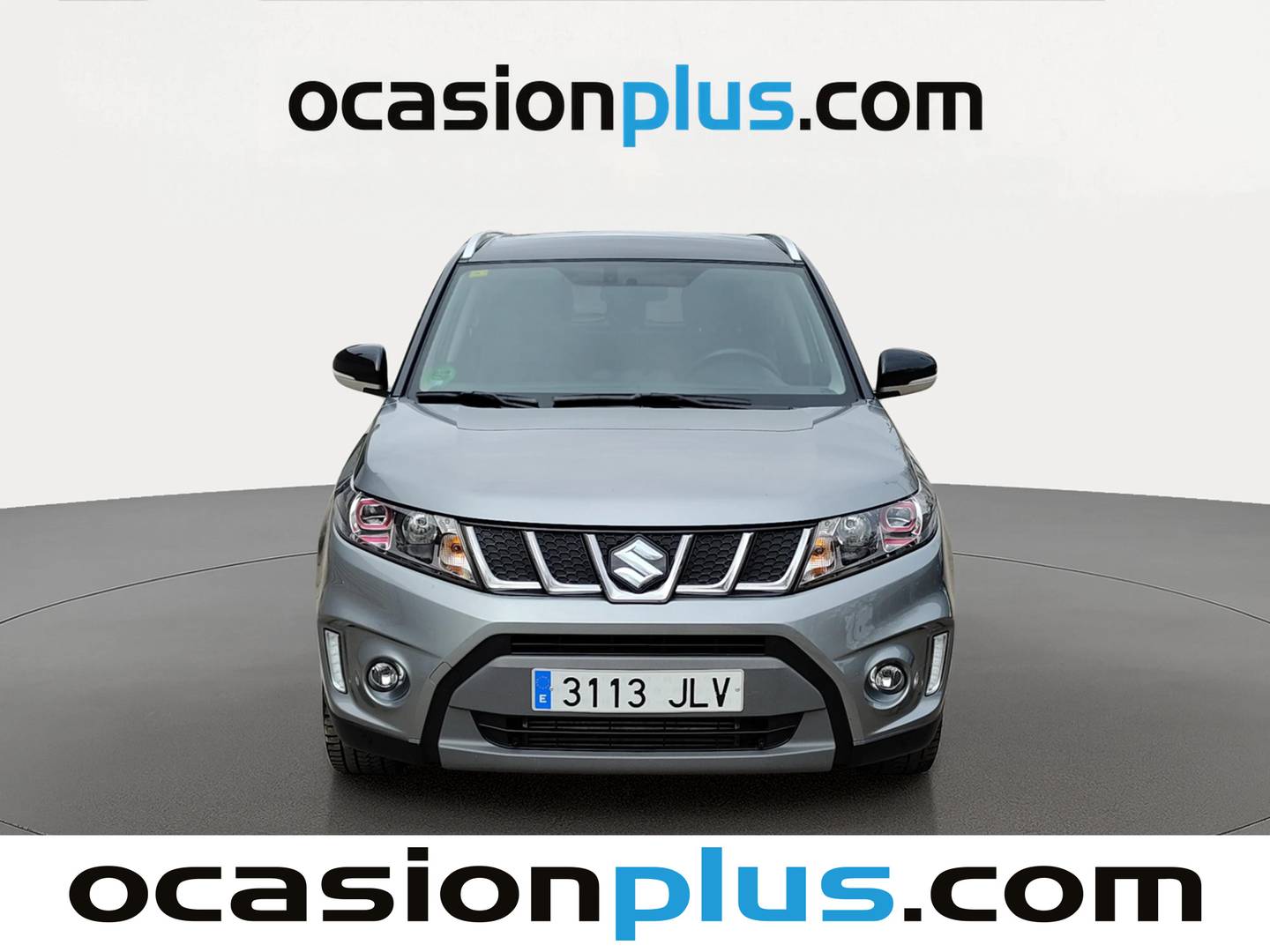 Foto Suzuki Vitara Suzuki Vitara 1.4 Turbo S 4WD (140 CV)