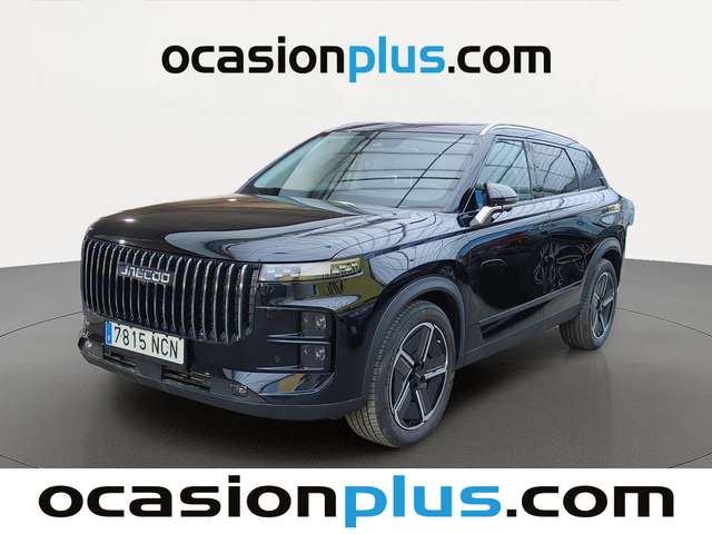JAECOO 7 1.6 TGDI Select FWD (145 CV) de segunda mano