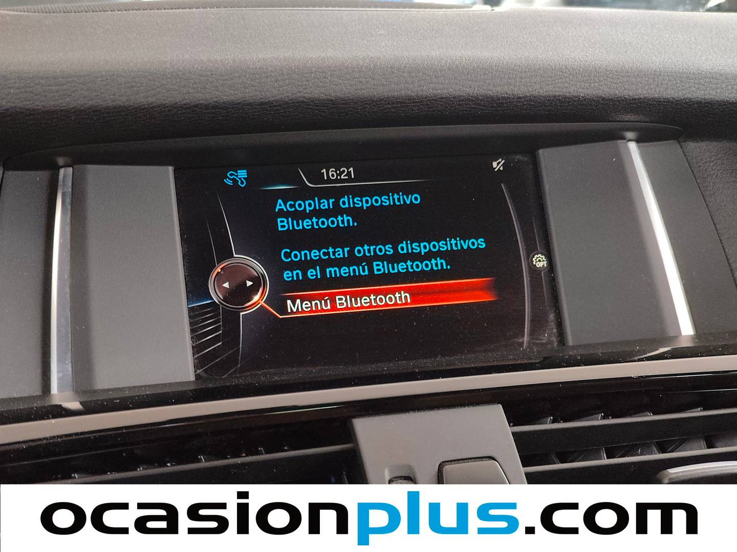 BMW X3 BMW X3 xDrive20d (190 CV) diésel