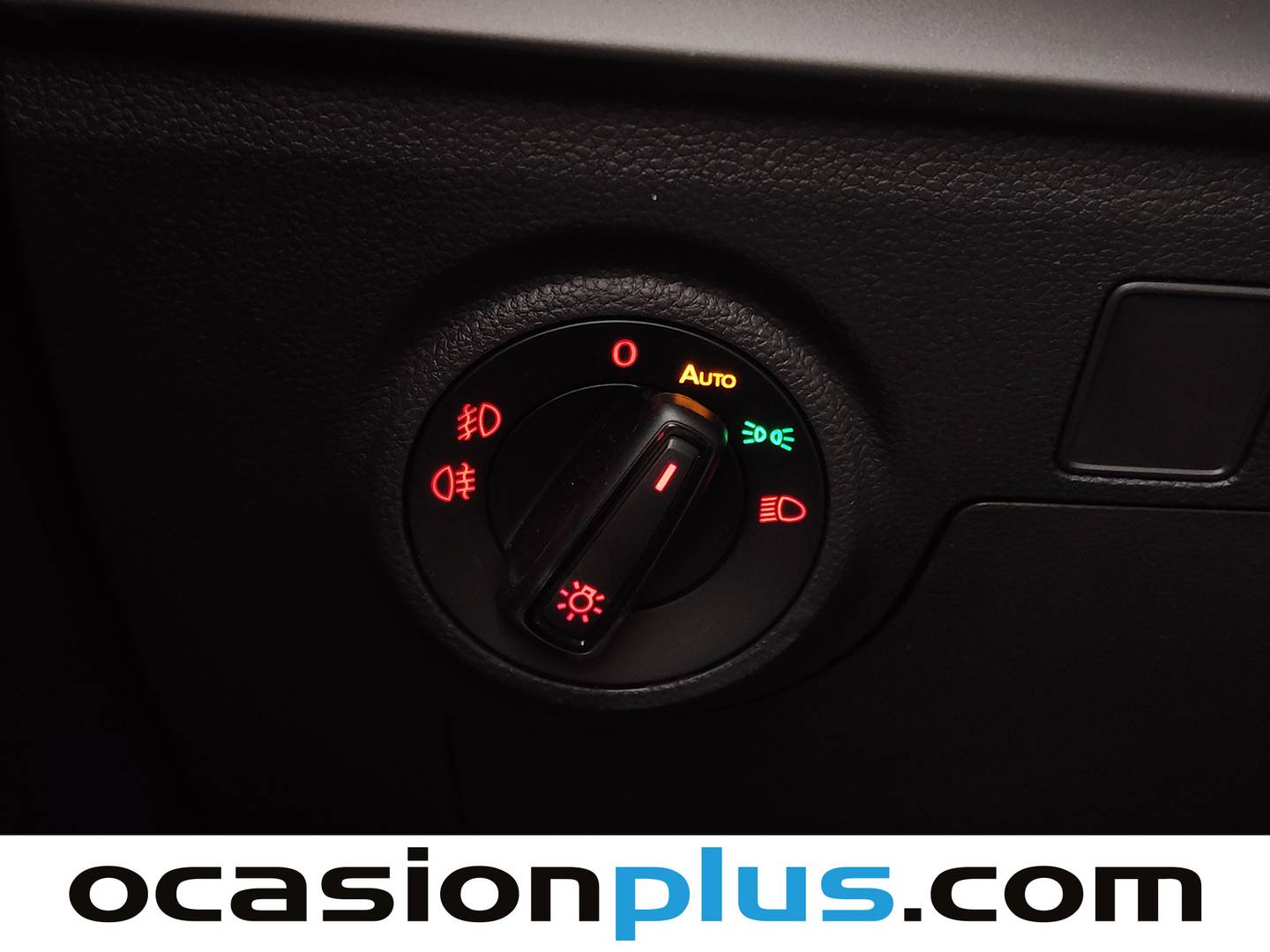 Seat Arona Seat Arona 1.5 TSI S&S FR+ DSG (150 CV) seminuevo