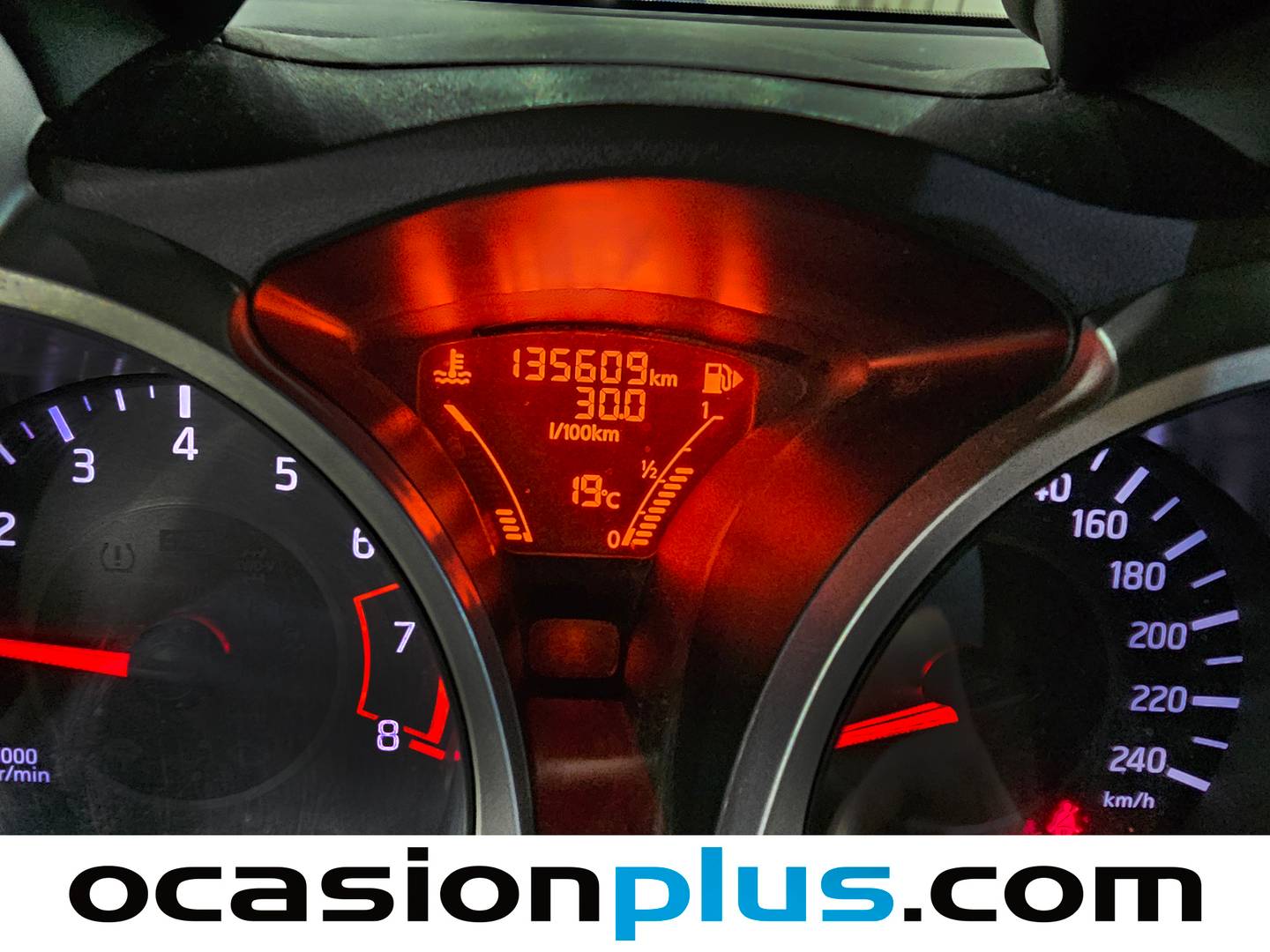 Nissan JUKE Nissan Juke DIG-T N-Connecta 4x2 (115 CV) seminuevo