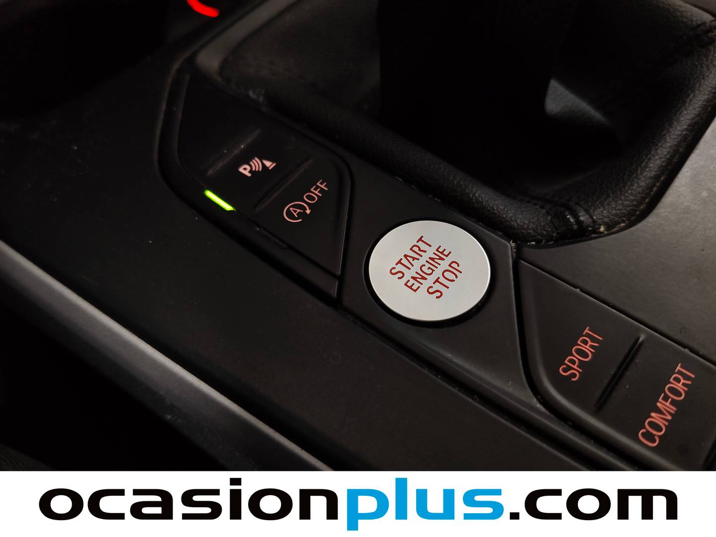 BMW Serie 1 BMW Serie 1 118i (140 CV) 2022