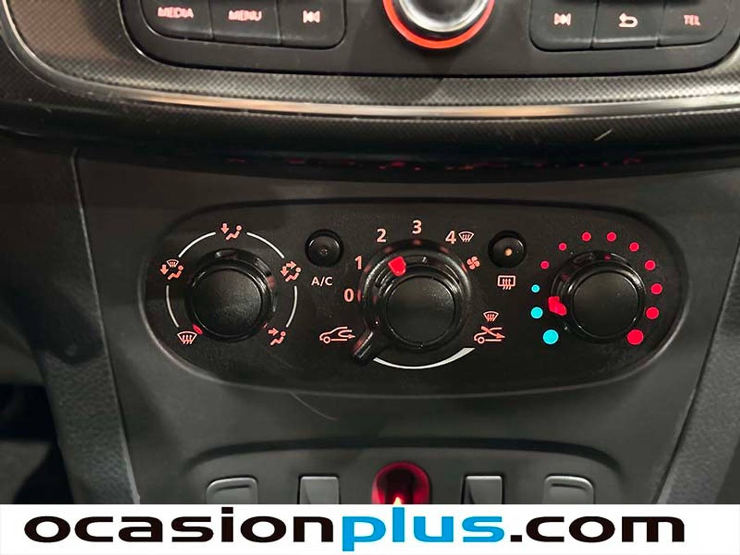 Foto Dacia Logan Dacia Logan Ambiance 1.0 (75CV)