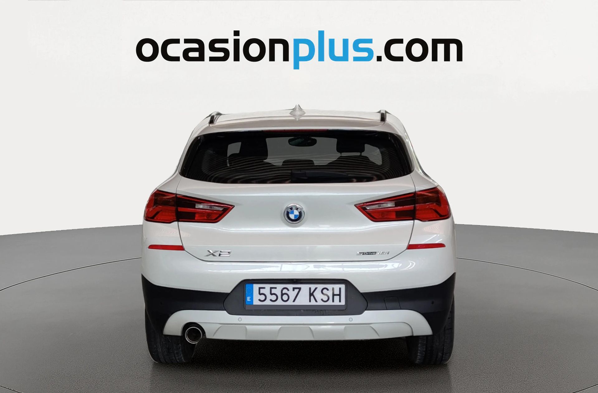 BMW X2 sDrive18i - foto 14