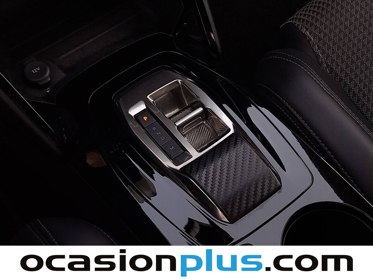 Foto Peugeot 2008 Peugeot 2008 PureTech 130 S&S GT EAT8 (130 CV)