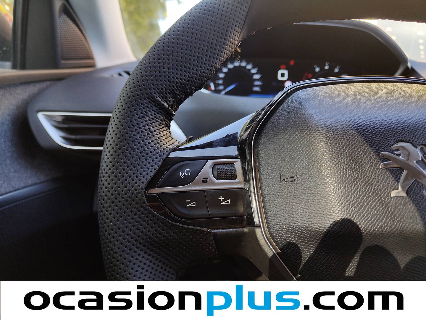 Peugeot 5008 Peugeot 5008 PureTech 130 S&S Allure (130 CV) seminuevo