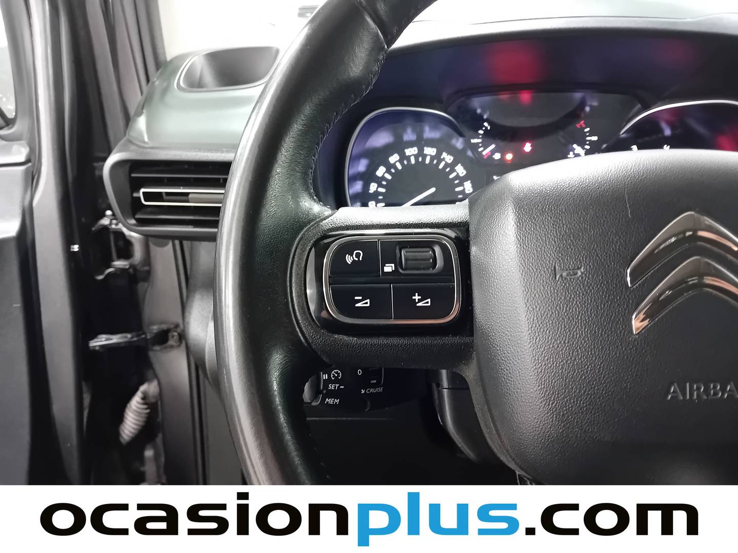 Citroën Berlingo Citroen Berlingo BlueHDi 130 S&S Talla M Shine (130 CV) seminuevo