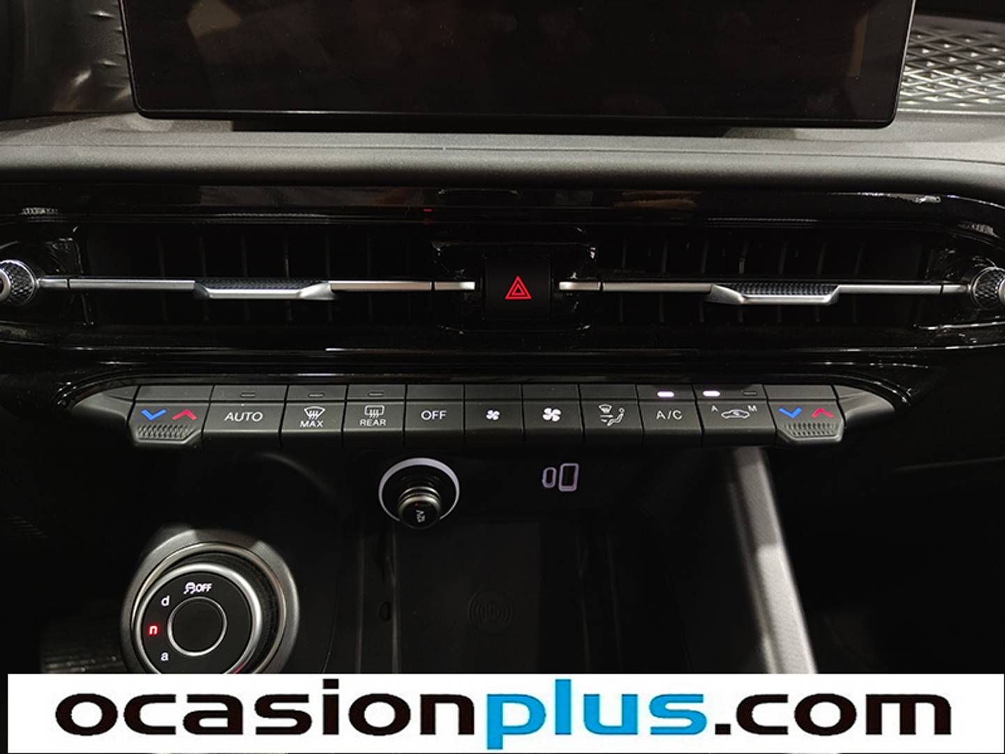 Alfa Romeo Tonale Alfa Romeo Tonale 1.5 MHEV Sprint FWD (130 CV) 130cv