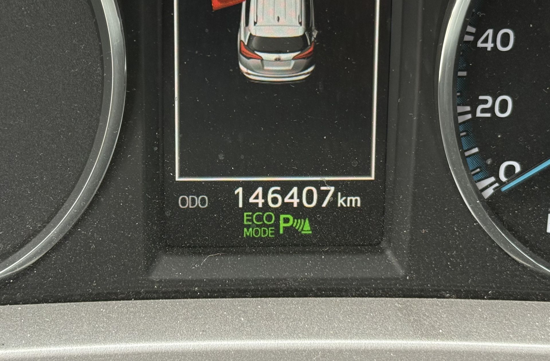 Toyota RAV4 2.5l hybrid Advance 2WD - foto 8