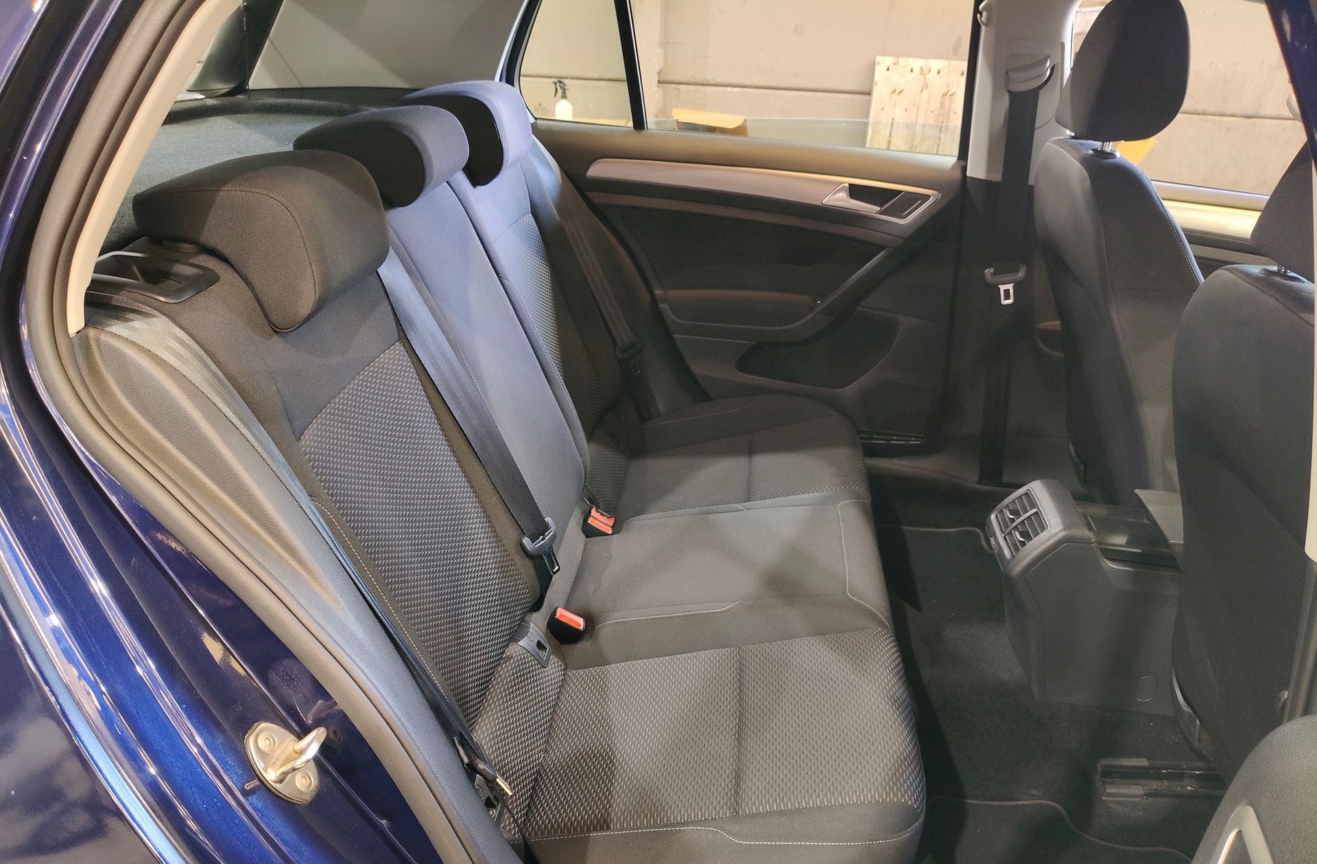 Volkswagen Golf Last Edition 1.5 TSI Evo - foto 15