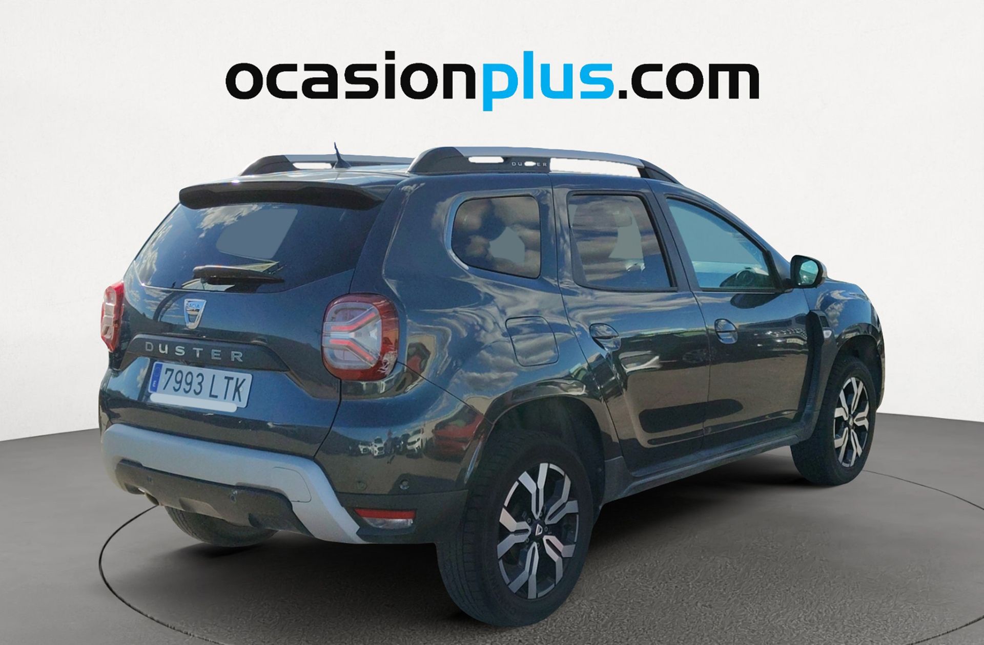 Dacia Duster Prestige TCe EDC - foto 3