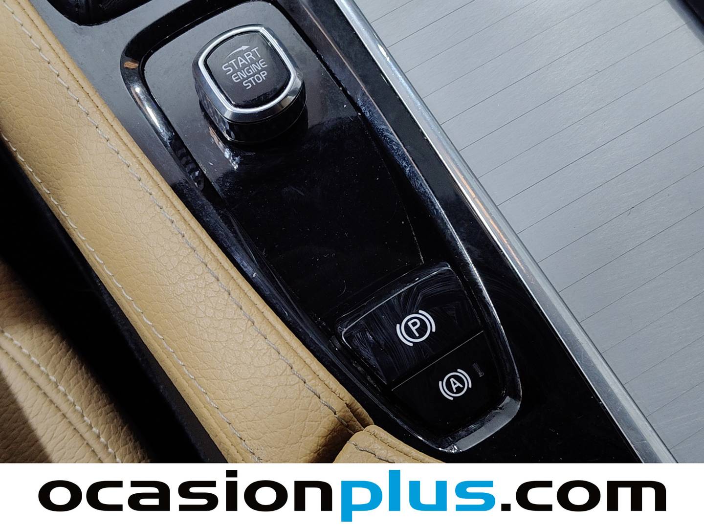 Volvo XC90 Volvo XC90 D5 Momentum AWD Auto (235 CV) 7 PLAZAS 235cv