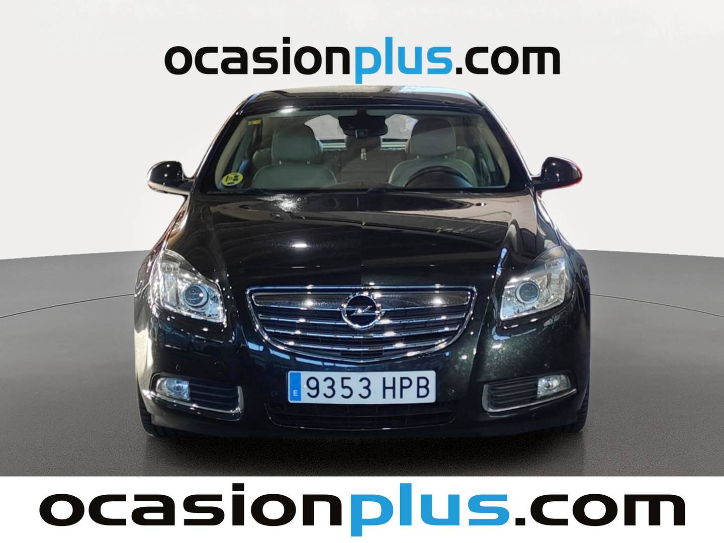 Foto Opel Insignia Opel Insignia 2.0 CDTI S&S Excellence (130 CV)