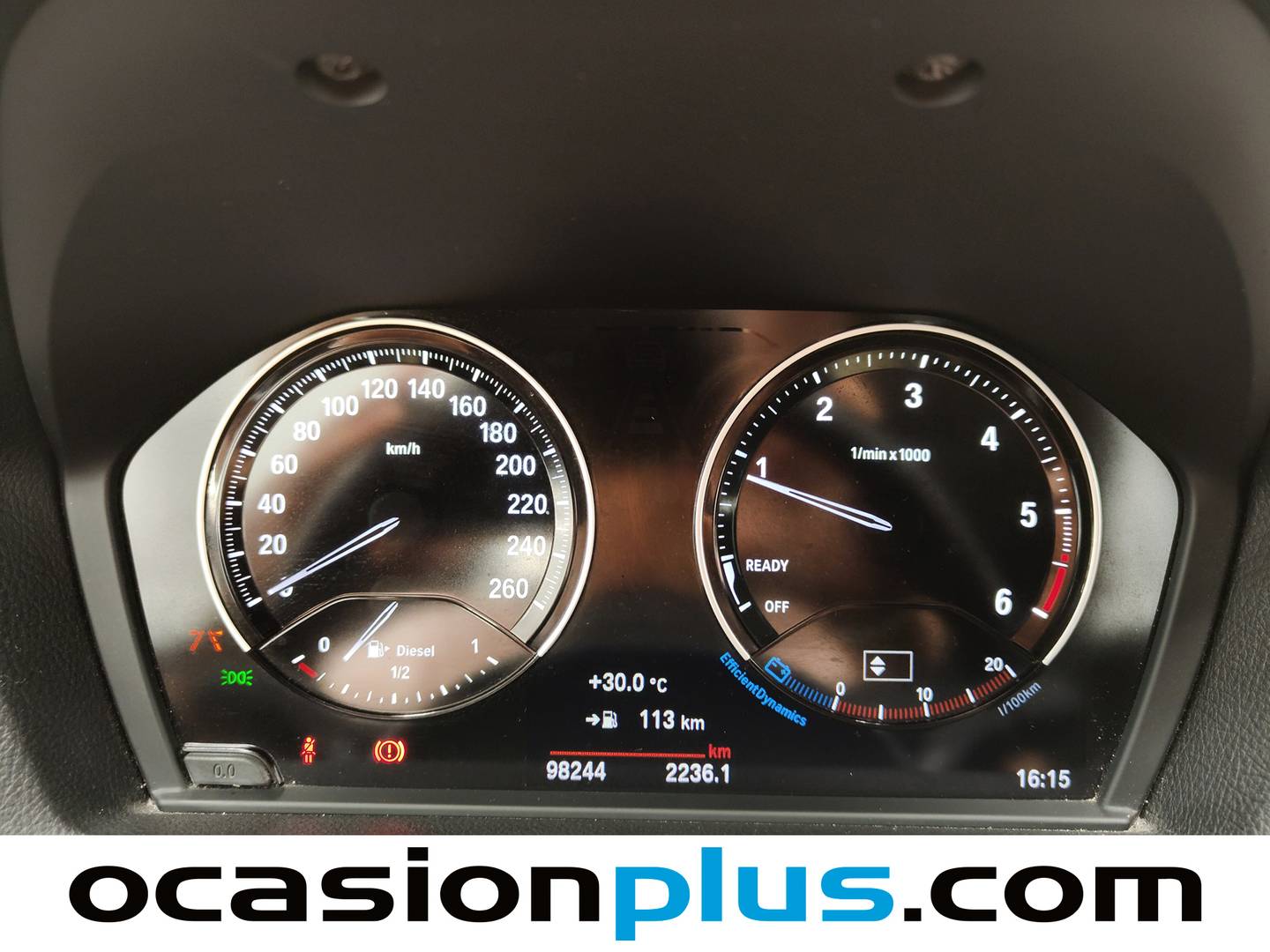 BMW Serie 1 BMW Serie 1 118d (150 CV) 2018