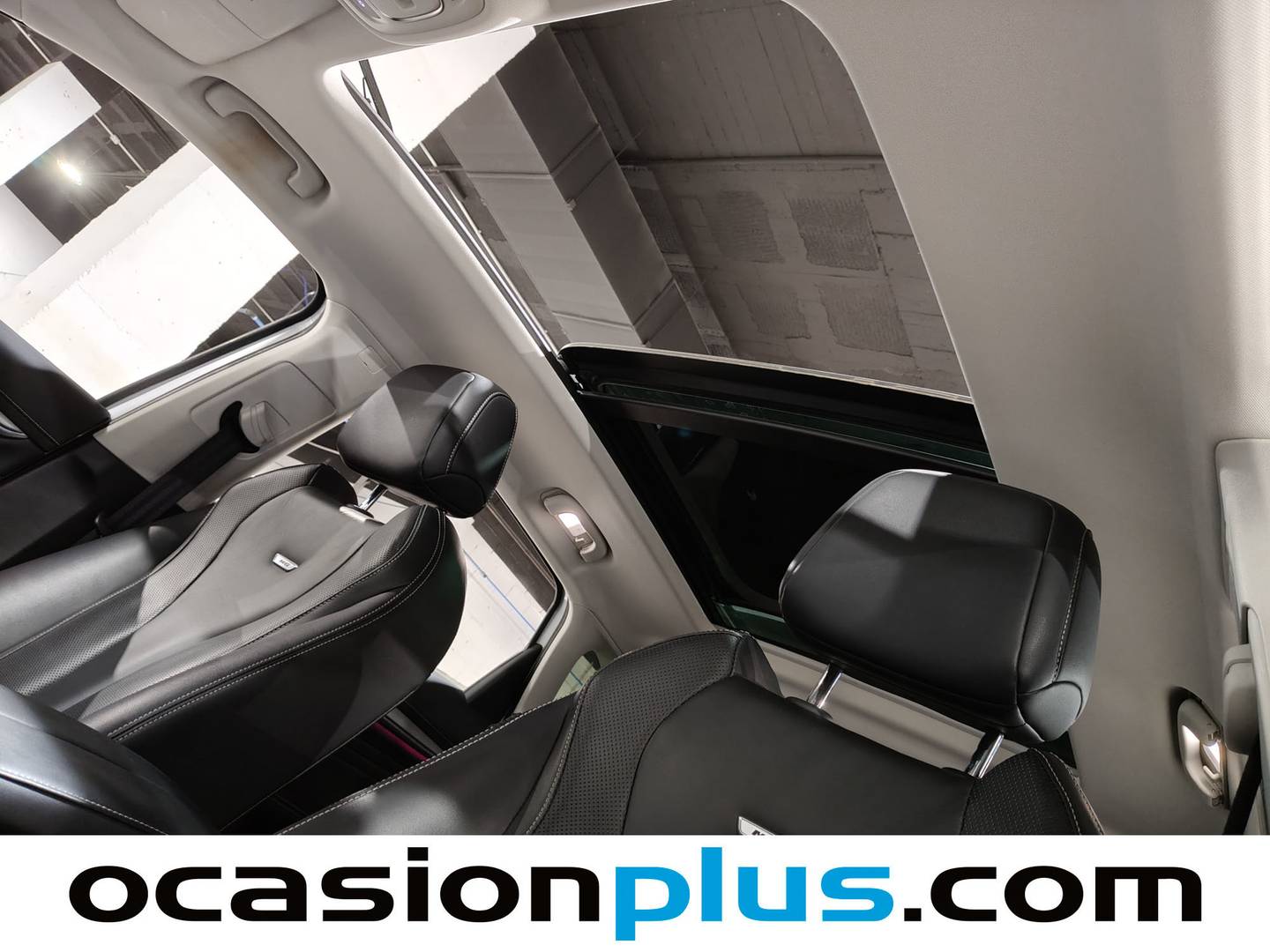Extras y acabados del MG Marvel R MG Marvel R 70kWh Luxury  (180 CV)