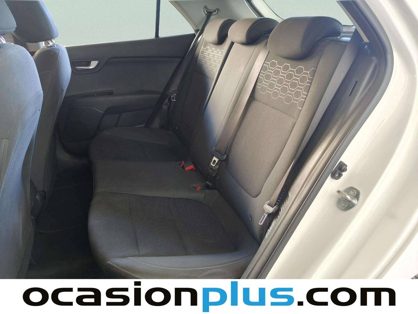 KIA Rio KIA Rio 1.0 T-GDi MHEV iMT Drive (100 CV) 100cv