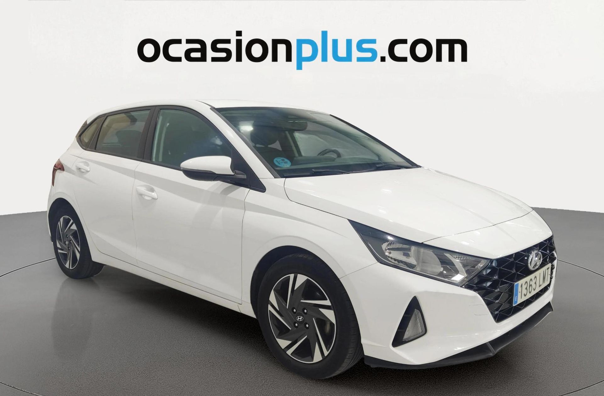 Hyundai i20 1.0 T-GDi Klass - foto 2