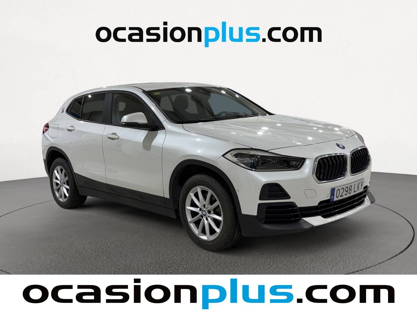 Foto BMW X2 BMW X2 sDrive18d Business (150 CV)