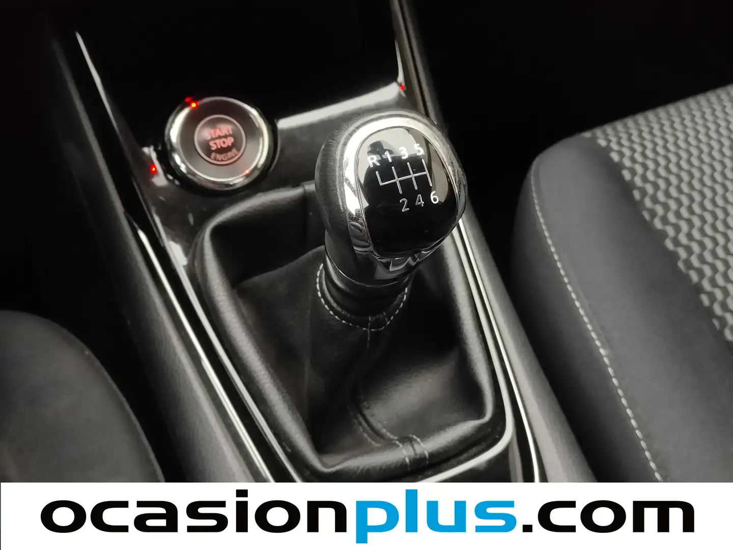 Foto Nissan PULSAR Nissan Pulsar DIG-T 115 N-Connecta (115 CV)