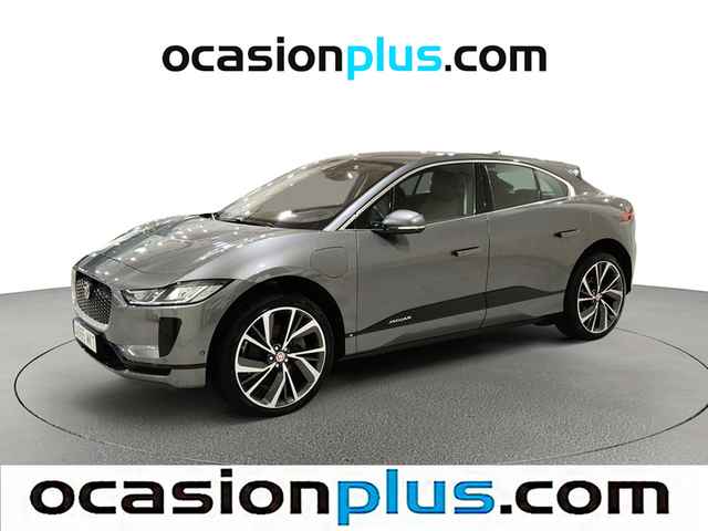 Jaguar Seminuevo