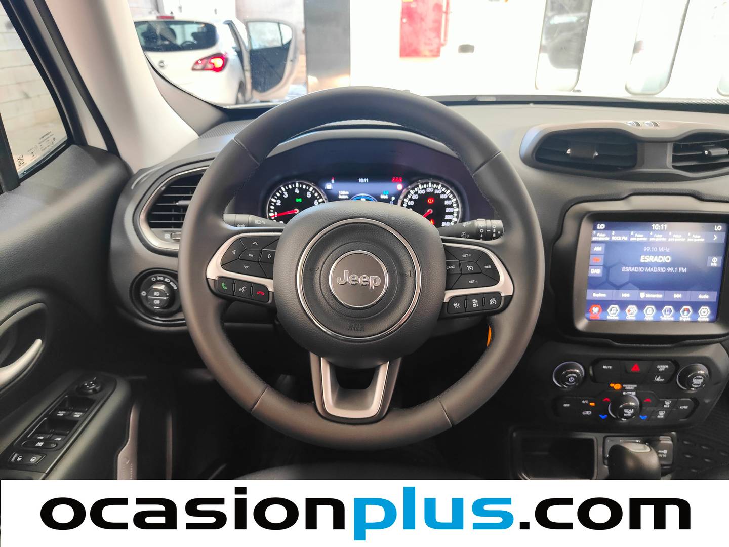 Jeep Renegade Jeep Renegade eHybrid 1.5 Limited ATX (130 CV) 2023