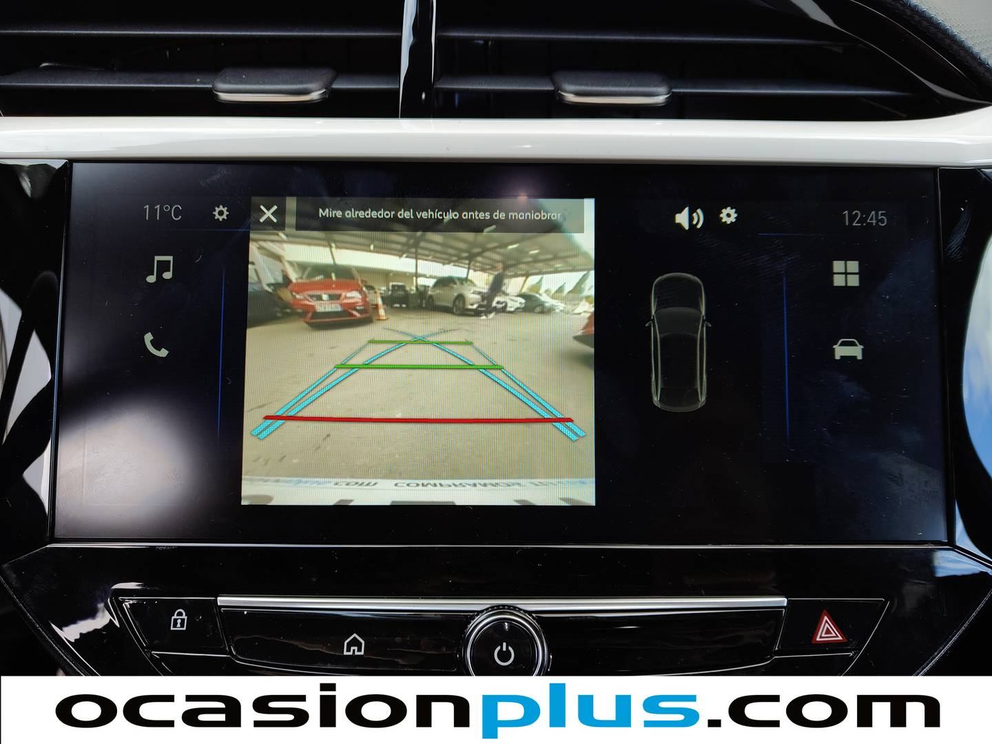 Foto Opel Corsa Opel Corsa 1.2 T XHL GS (100 CV)