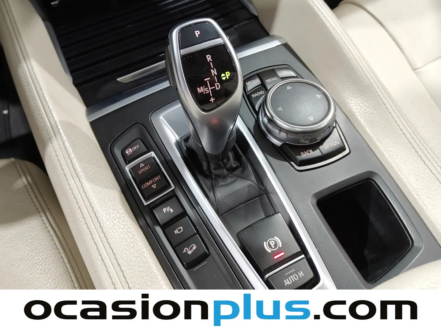 Foto BMW X6 BMW X6 xDrive30d (258 CV)