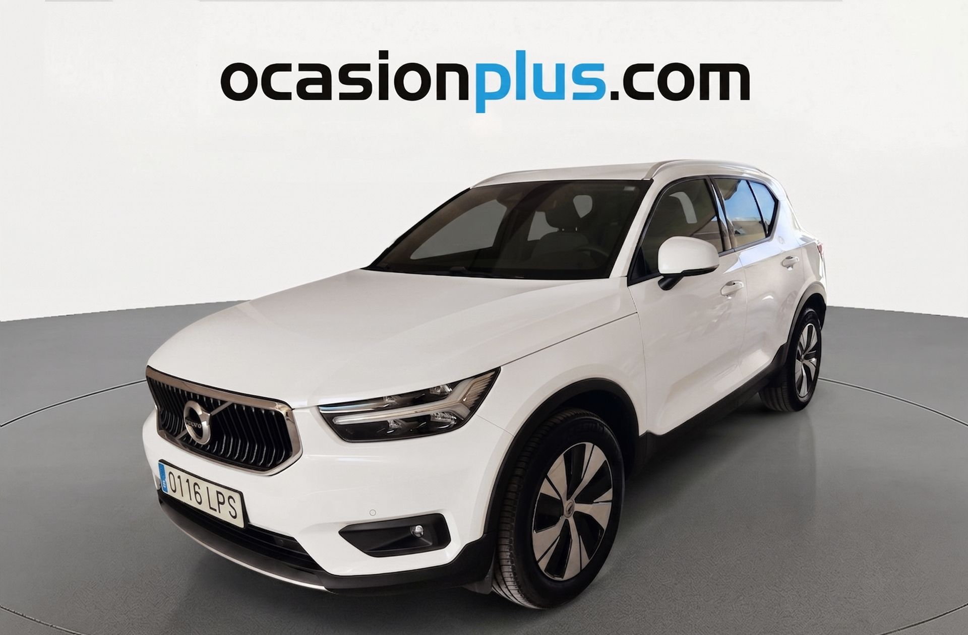 Volvo XC40 T2 Momentum Pro