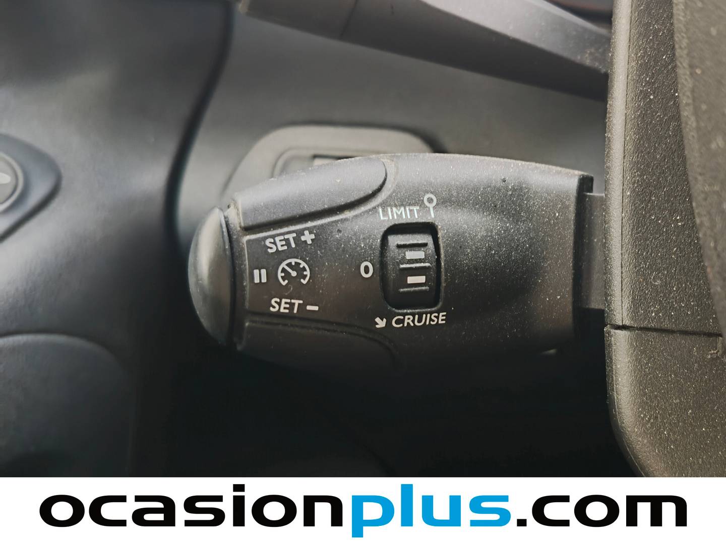 Equipamiento del Toyota Proace City Toyota Proace City Van 1.5 D VX (102 CV)