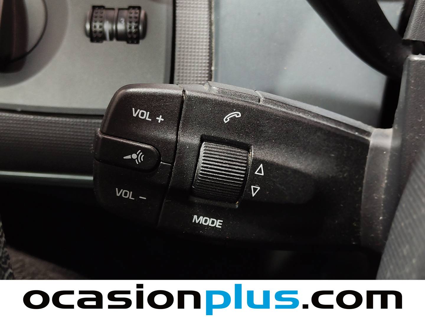 Seat Ibiza Seat Ibiza 1.2 12v Reference (70 CV) de ocasión