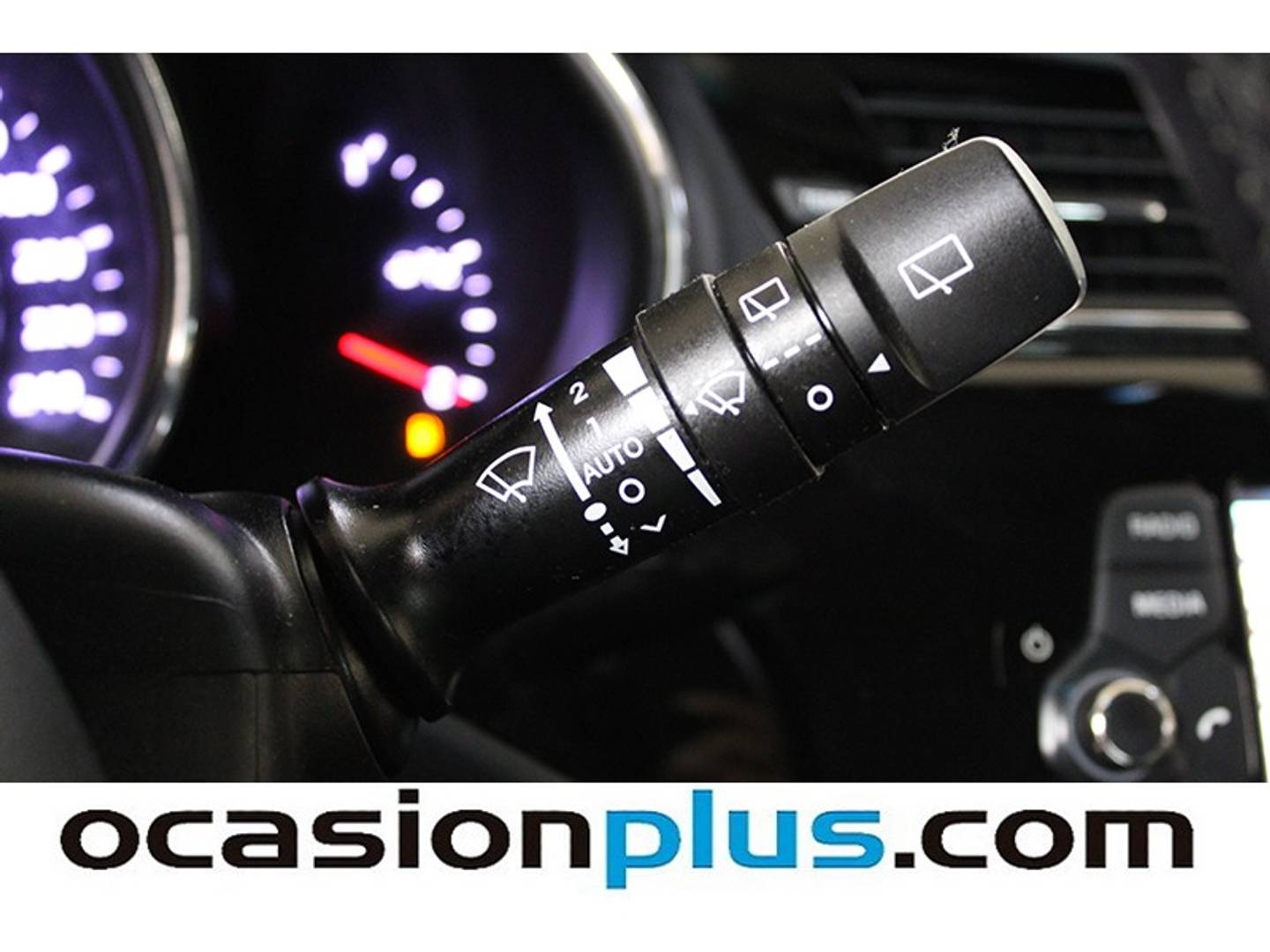 Foto KIA Ceed Kia Ceed 1.6 CRDi VGT GT Line DCT (136 CV)