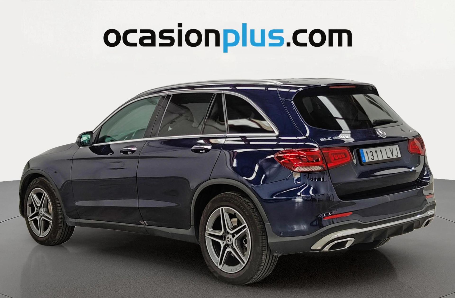 Mercedes-Benz GLC Mercedes GLC 200 d 4Matic Pack AMG - foto 3