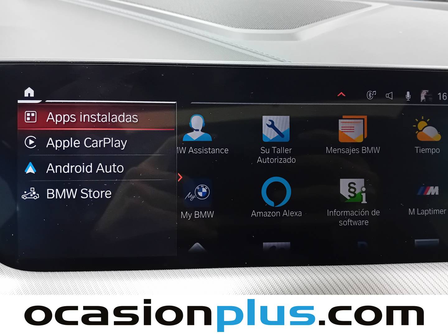 Foto BMW Serie 1 BMW Serie 1 M135i AWD (306 CV)