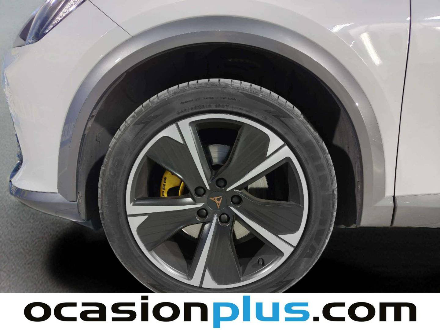 Cupra Formentor Cupra Formentor 1.5 TSI DSG (150 CV) al mejor precio
