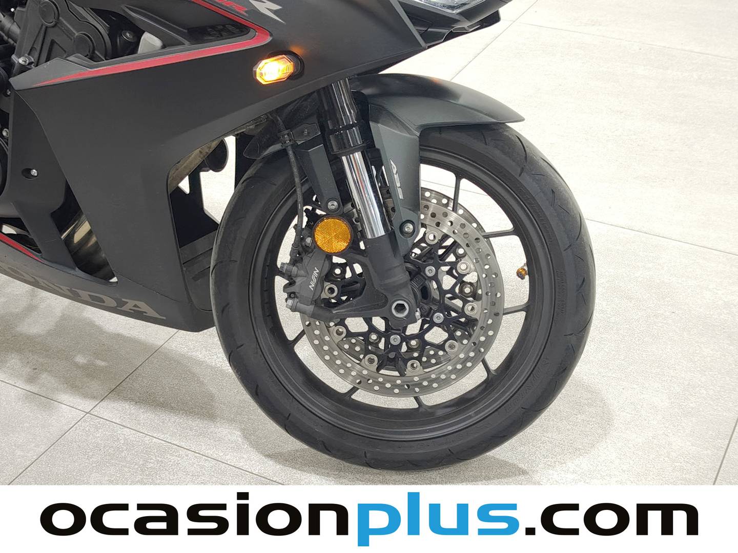 Honda CBR 650R Honda CBR 650R CBR 650R al mejor precio