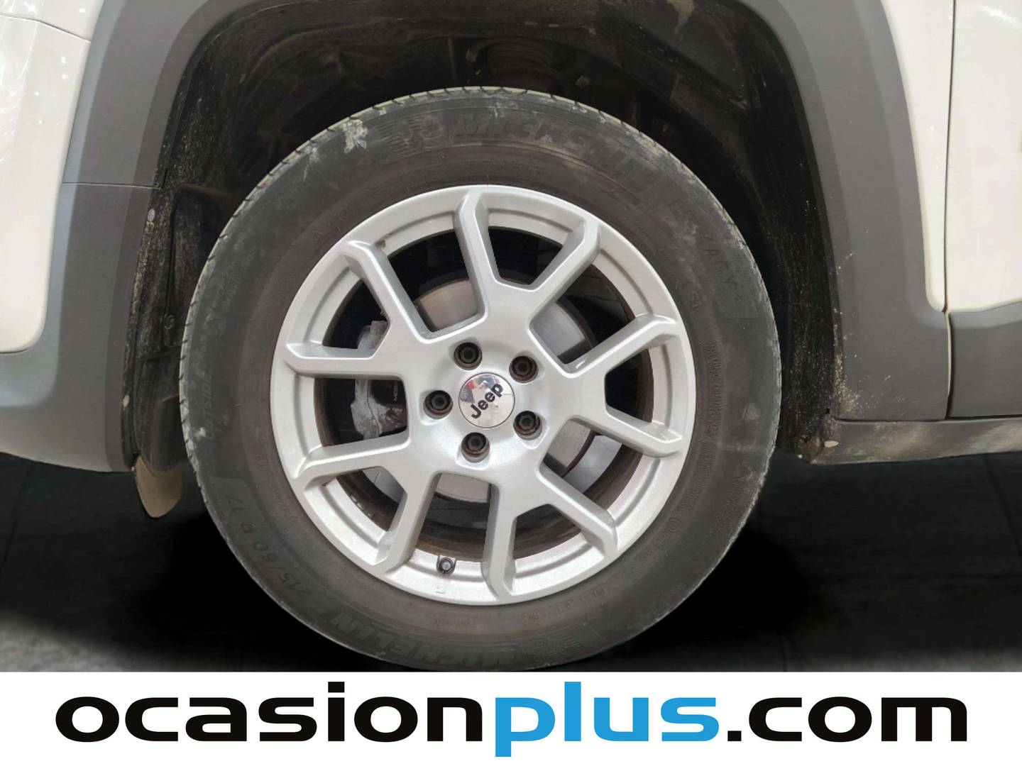 Foto Jeep Renegade Jeep Renegade 1.0G Limited 4x2 (120 CV)