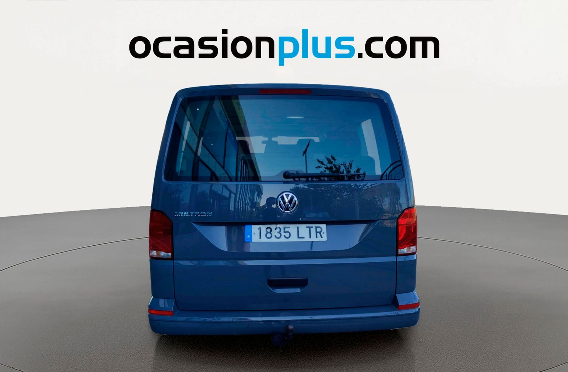 Volkswagen Multivan Origin Batalla Corta 2.0 TDI BMT DSG 7 plazas - foto 12