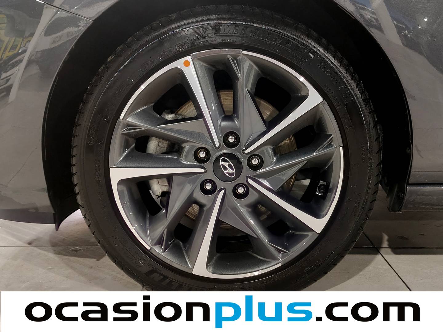 Hyundai i30 Hyundai i30 1.5 DPI Klass SLX (110 CV) 2024