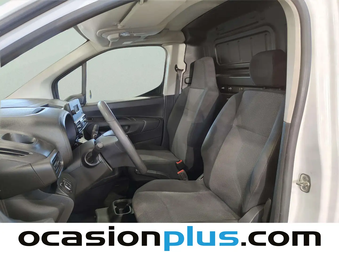 Foto Opel Combo Opel Combo Cargo 1.6 TD L 1000 Express (75 CV)