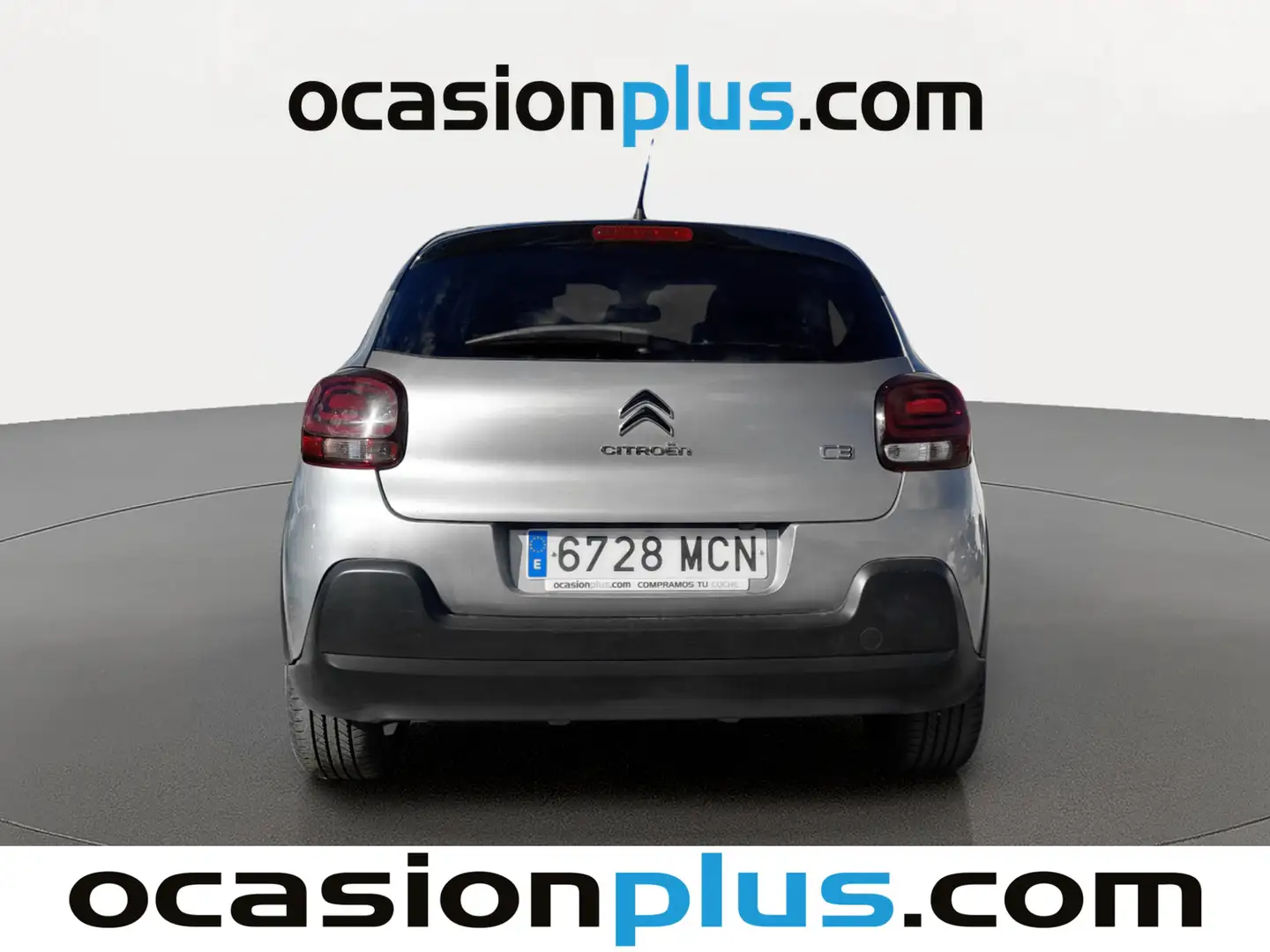 Foto Citroën C3 Citroen C3 PureTech 110 S&S Shine EAT6 (110 CV)