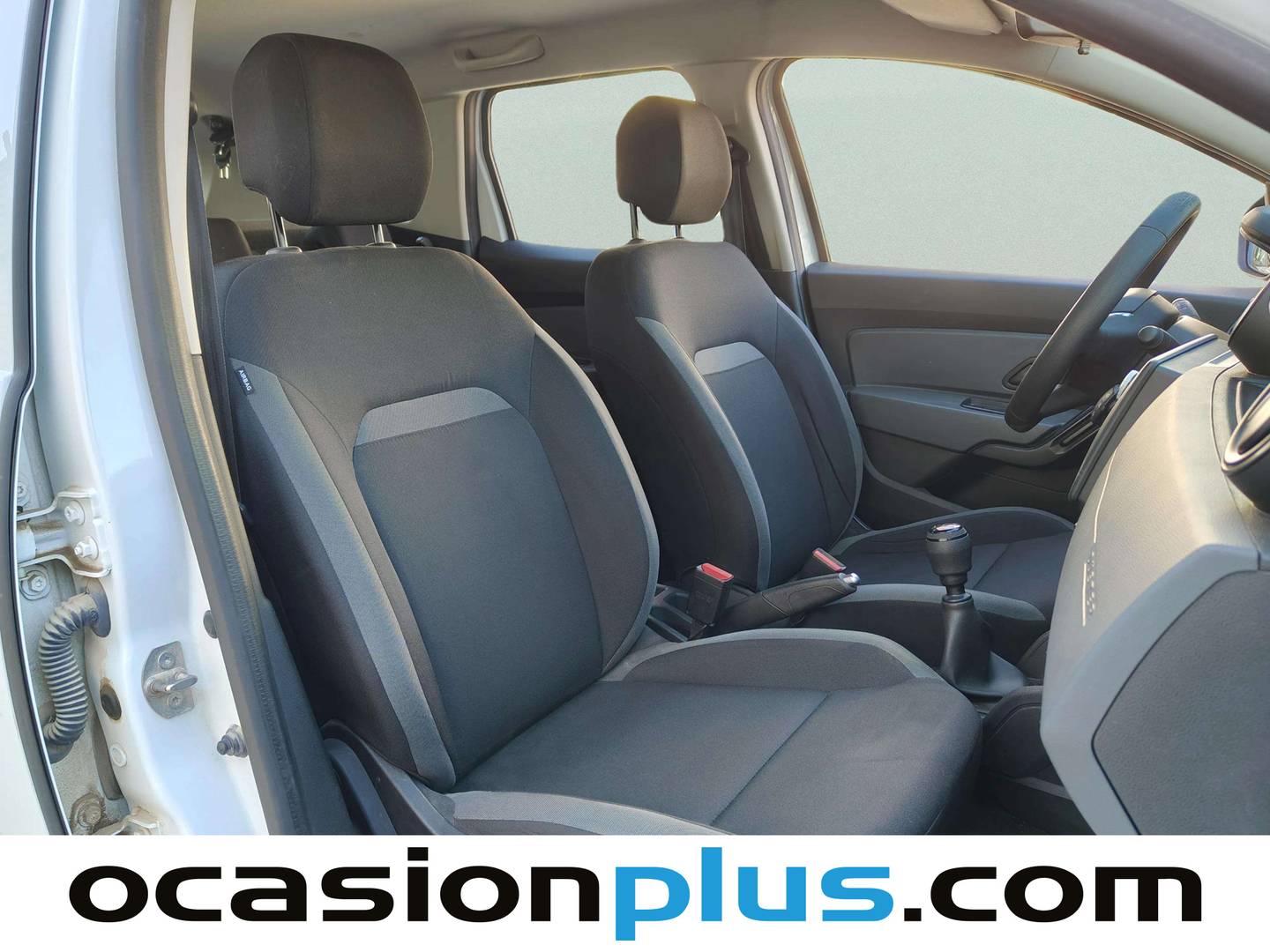 Dacia Duster Dacia Duster Essential Blue dCi (115 CV) 4x4 diésel