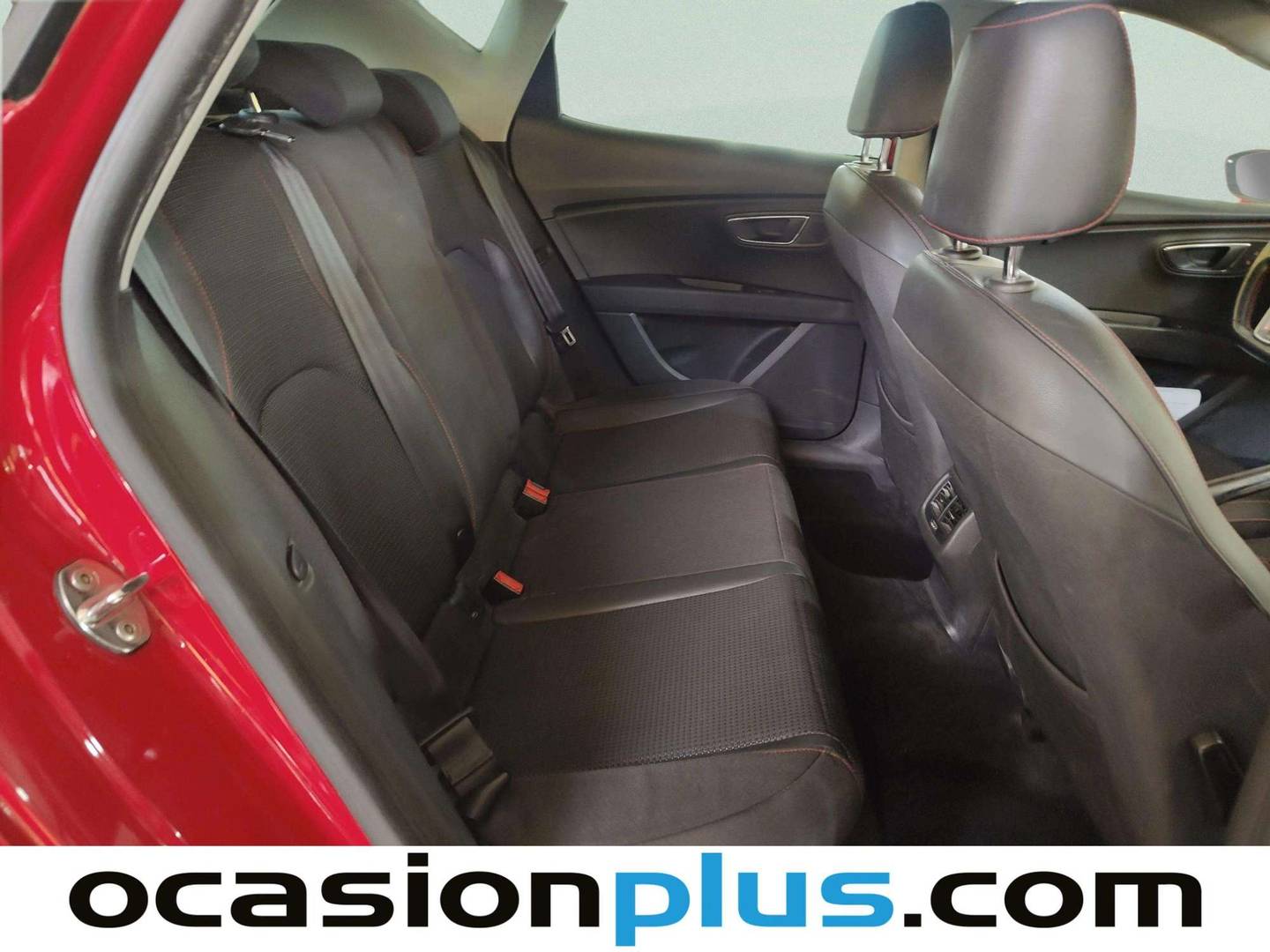 Seat León Seat León 1.4 TSI S&S FR (125 CV) al mejor precio