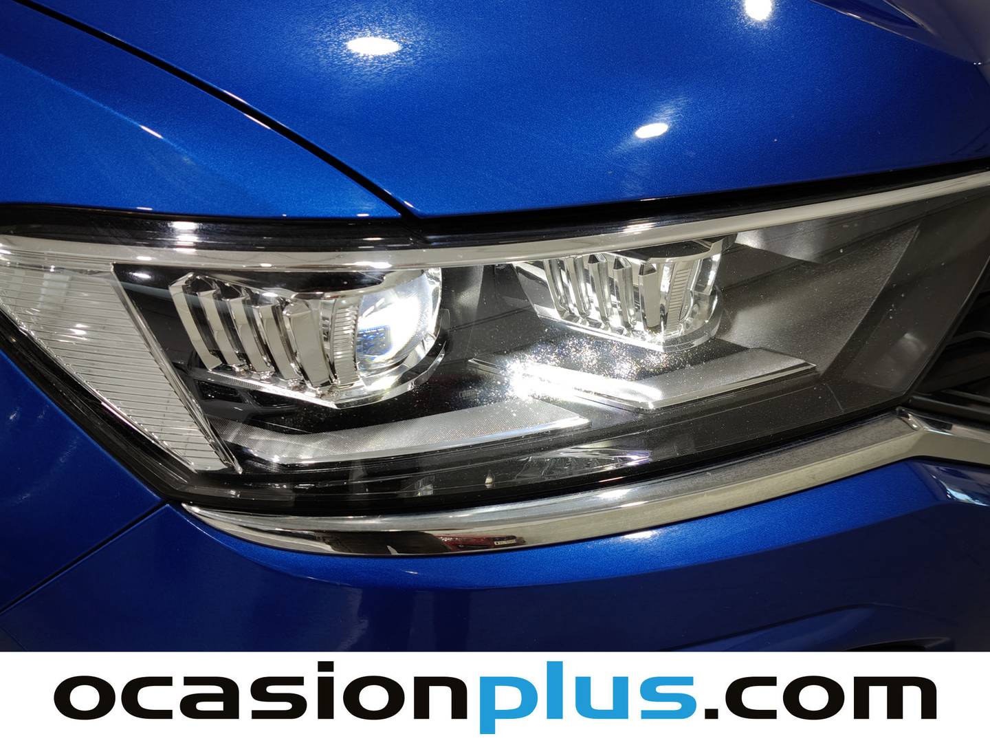 Volkswagen T-Roc Volkswagen T-Roc Sport 1.5 TSI (150 CV) barato