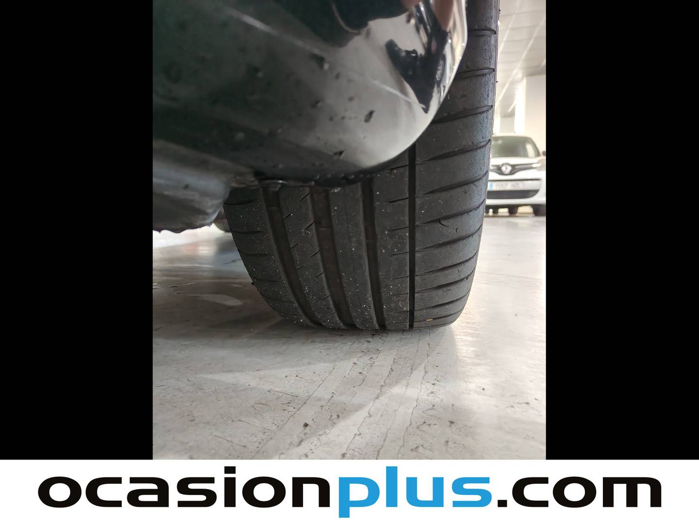 Foto Mercedes CLS Mercedes-Benz Clase CLS 350 CGI (292 CV)