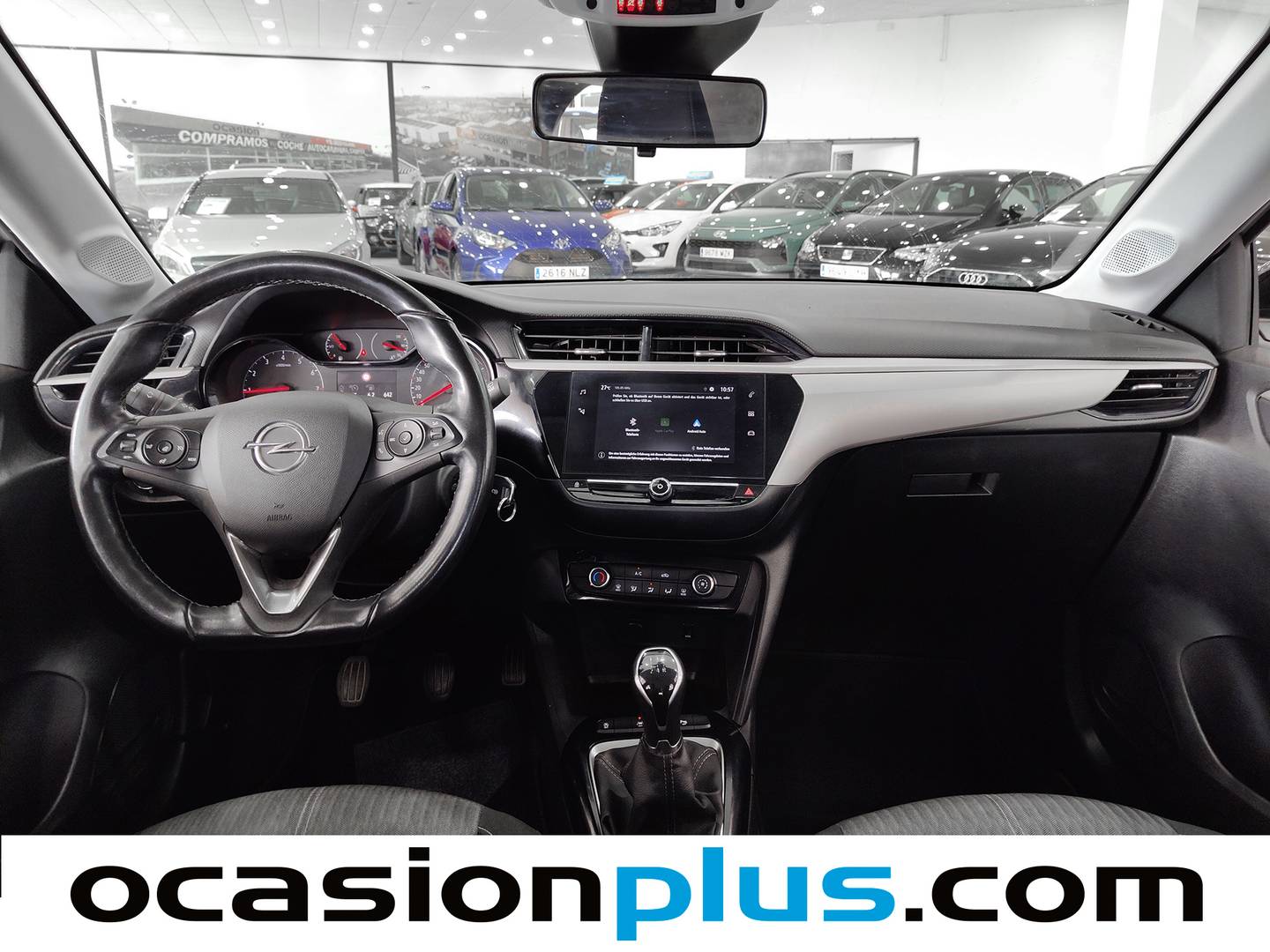 Opel Corsa Opel Corsa 1.2 XEL S&S Edition (75 CV) de ocasión
