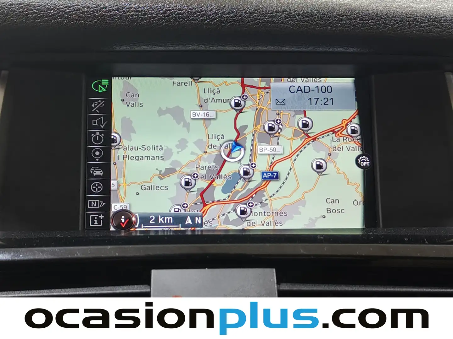 Foto BMW X4 BMW X4 xDrive20i (184 CV)